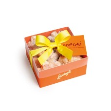 Amaretti Limoncello 155g