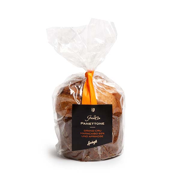 Panettone Abricots GC Maracaibo 80 g