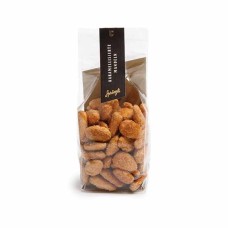 Caramelised almonds 150g VGN