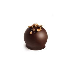 Truffe du Jour Tonka-Hazelnut