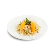 Fenchel-Orangen-Salat