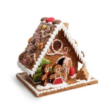 Witch’s House 1,200 g