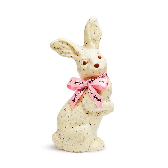 Osterhase Nico - Stracciatella 300g