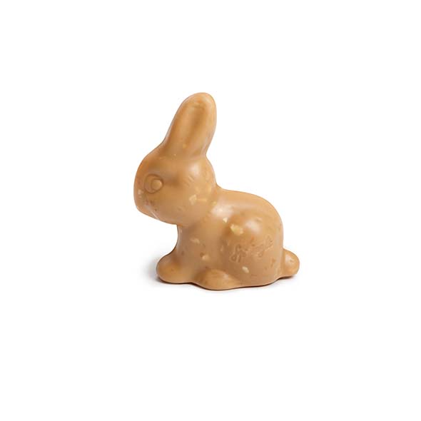 Mini-Osterhäsli Blonde Karamell 27g