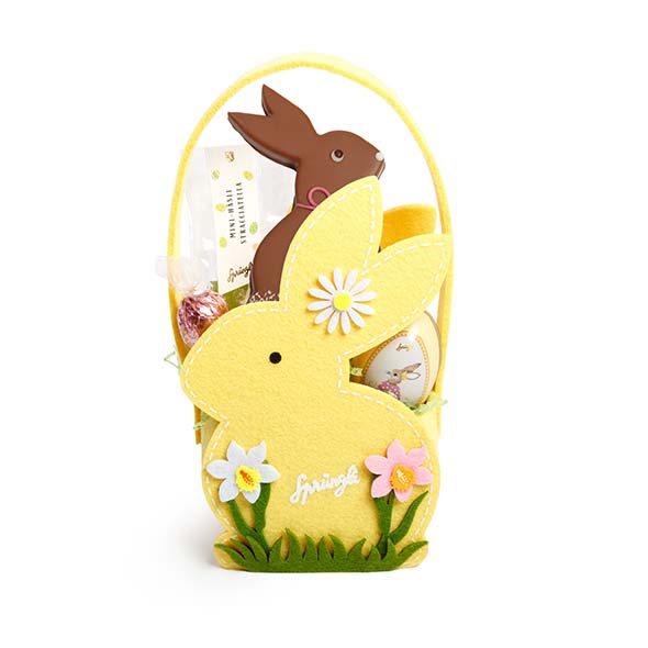 Oster-Täschli Hase 225g