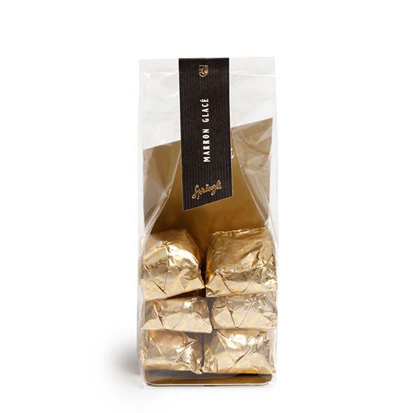 Marron Glacé (contents 6 pcs.)