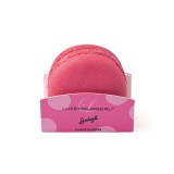 Ice Cream Luxemburgerli Raspberry
