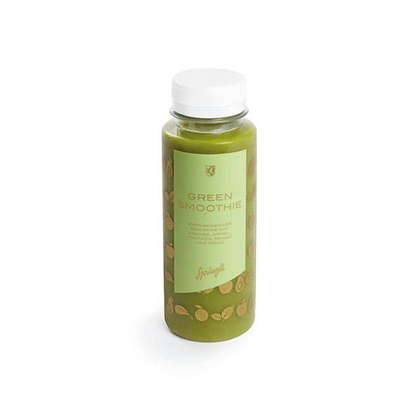 Green Smoothie 2.3 dl