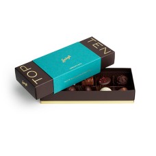 Top Ten (contents 10 pcs.)