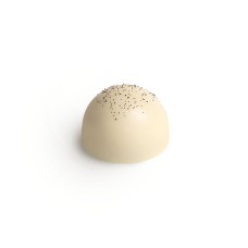 Praliné Vanille-Dome