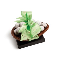 Osterei Truffes Champagner  340 g