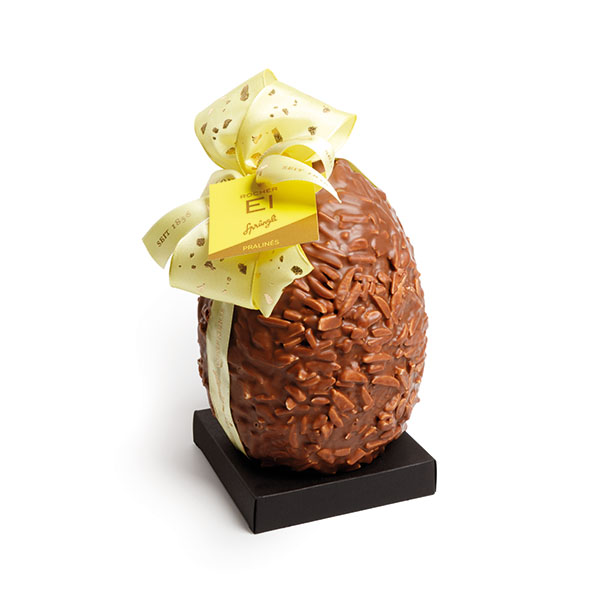 Rocher Easter egg – milk chocolate, 620 g