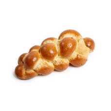 Zopf mit Kamut