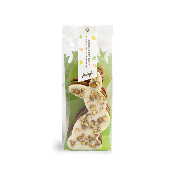 Schokoladentafeln Nico, assortiert 5 St.