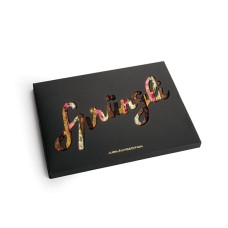 Fresh chocolate slab bars Anniversary edition 360 g