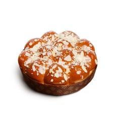 Dreikönigskuchen 12 Portionen