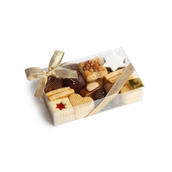 Noël Biscuit petit 250g
