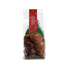 Christmas confectionery gingerbread 120 g