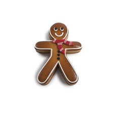 Gingerbread Boy Max 105g
