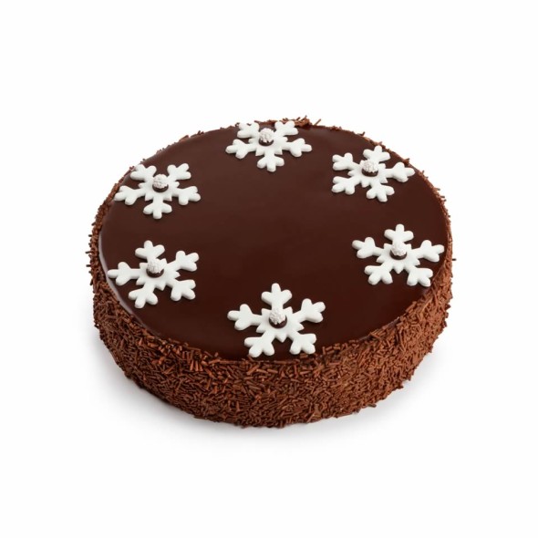 Chocolate Gateau 6 portions