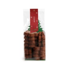 Biscuits de Noël bruns de Bâle 120 g