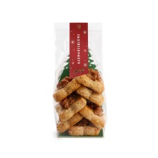 Biscuits de Noël Fleurs aux noix 95 g