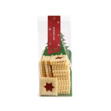 Christmas Confectionery Spitzbube 120 g 