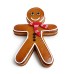 Gingerbread Boy Max 250 g