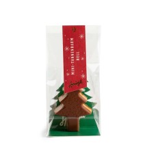 Mini-Tannenbaum Milchschokolade 15g