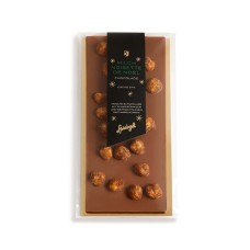 Schokolade Milch Noisettes de Noël, Cacao 37%