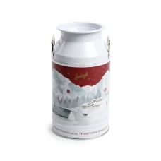 Winter Wonderland Milk Jug 28 pcs.