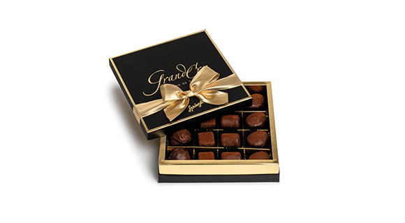 Grand Cru – Sélection de Truffes