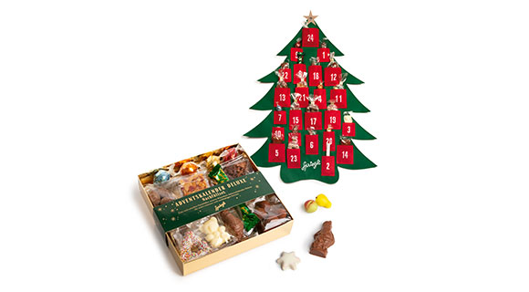 Instructions for the refill set