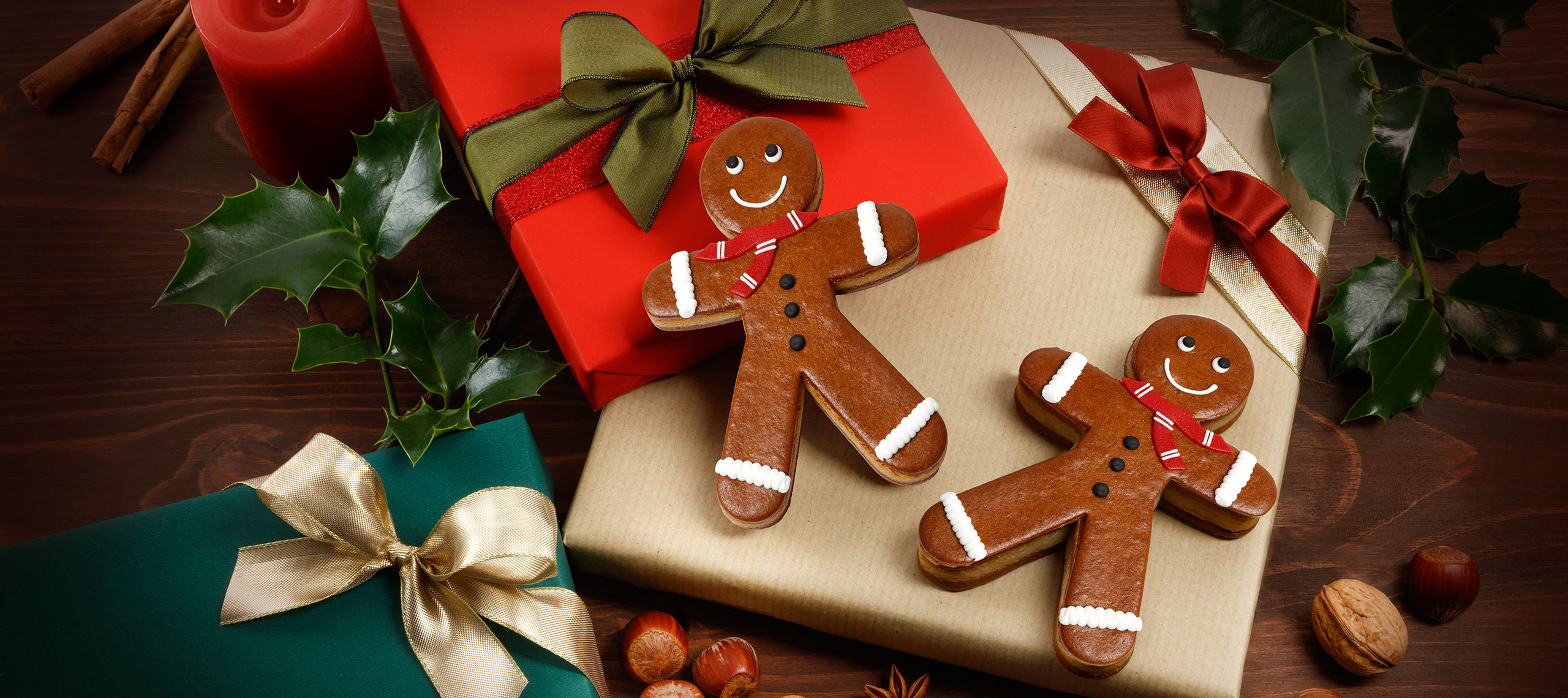 Adventskalender Deluxe