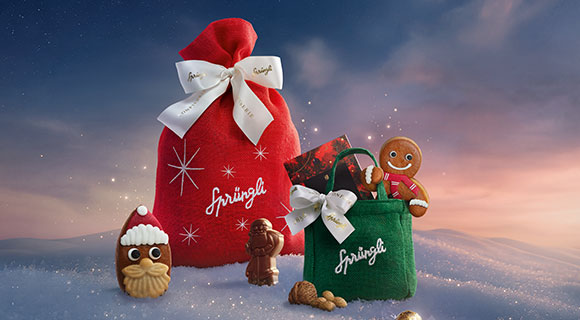 spruengli news truffe du jour passionsfrucht