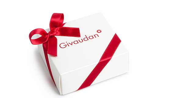 Cadeaux commerciaux