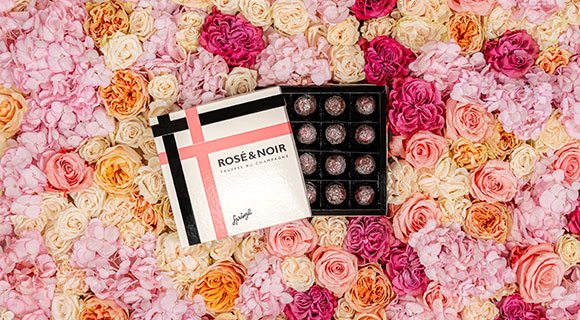 Truffles Rosé&Noir