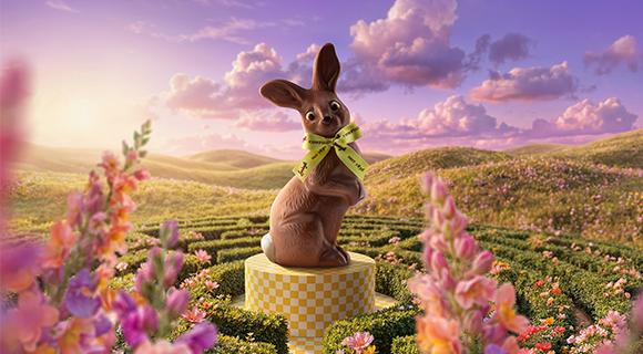 Broschüre Ostern 2026