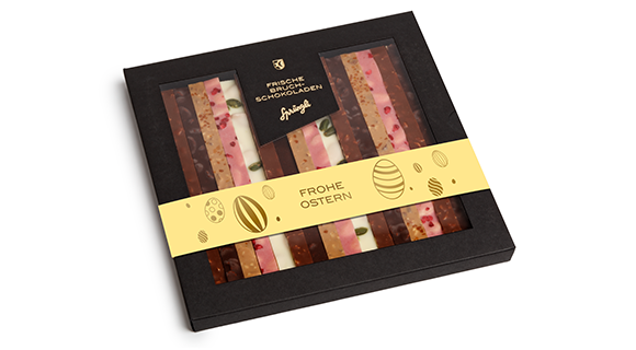 Thoughtful gift ideas