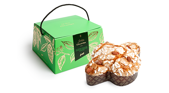 One Easter celebration. Countless delicious treats.