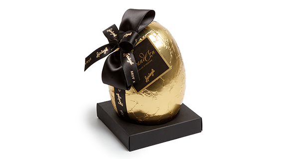 Grand Cru Gold Easter egg
