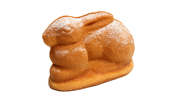 One Easter celebration. Countless delicious treats.