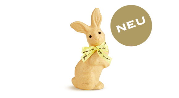 Osterhase Nico Passionsfrucht