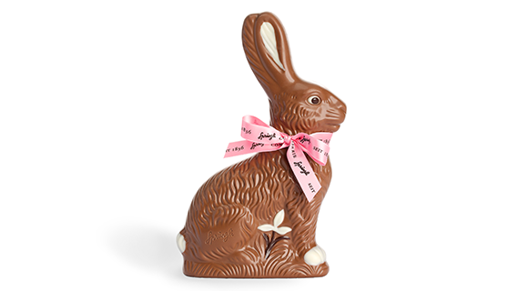 Nostalgic Bunny milk