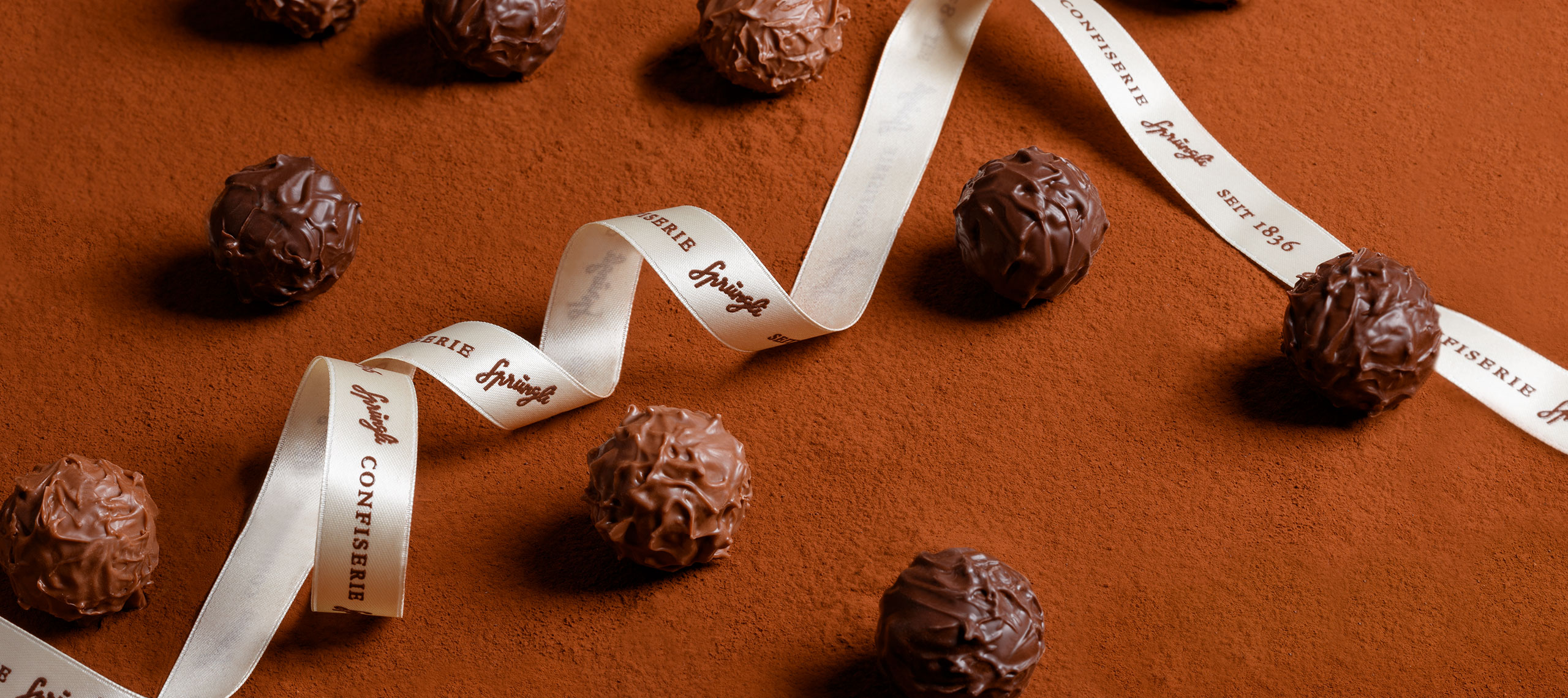 Gewinnspiel Truffes du Jour