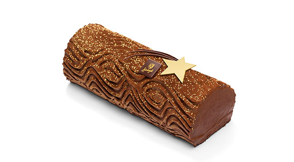 Bûche de Noël