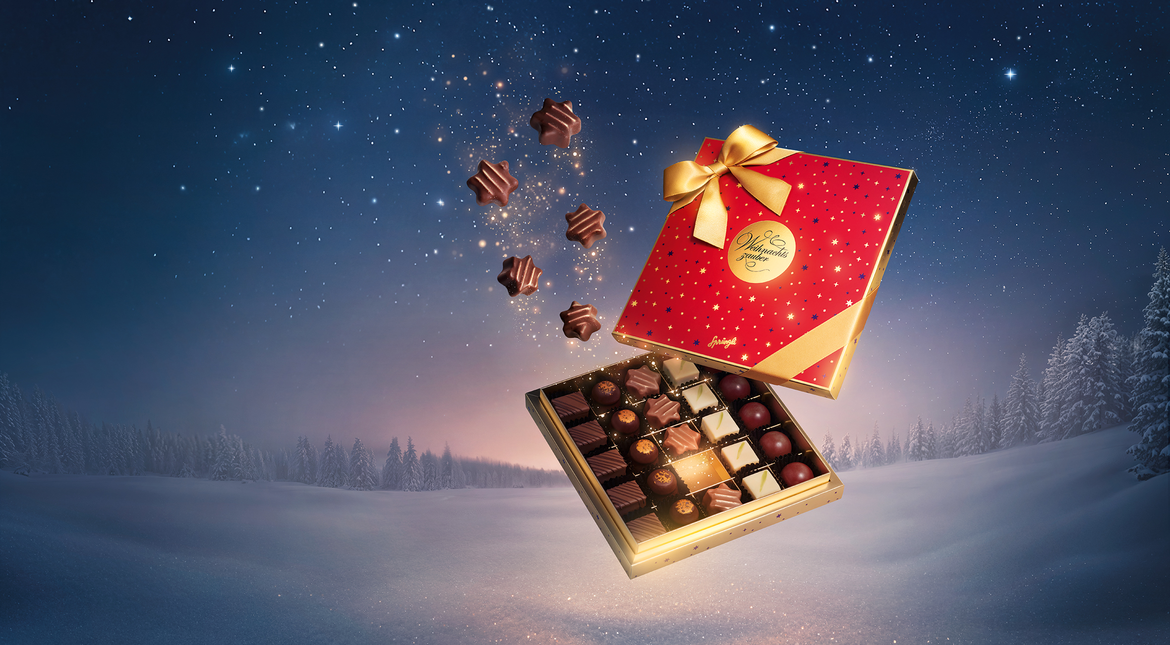 spruengli news truffe du jour passionsfrucht