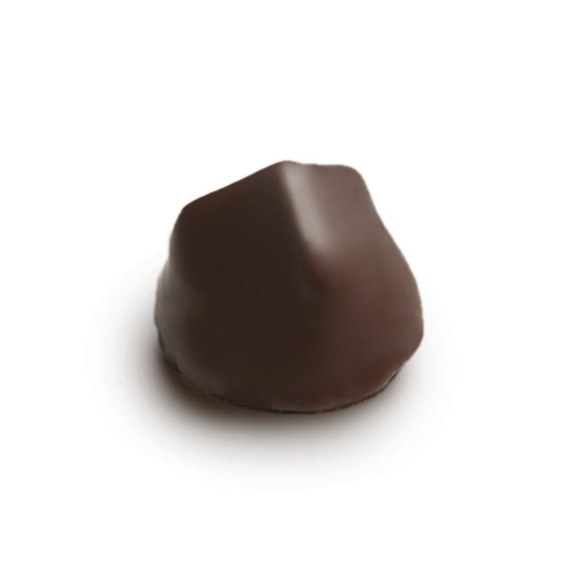 15877truffes nougat dunkel