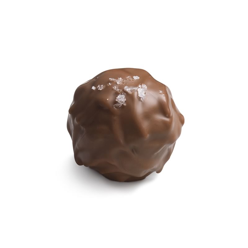 15962truffe caramel fleur de sel