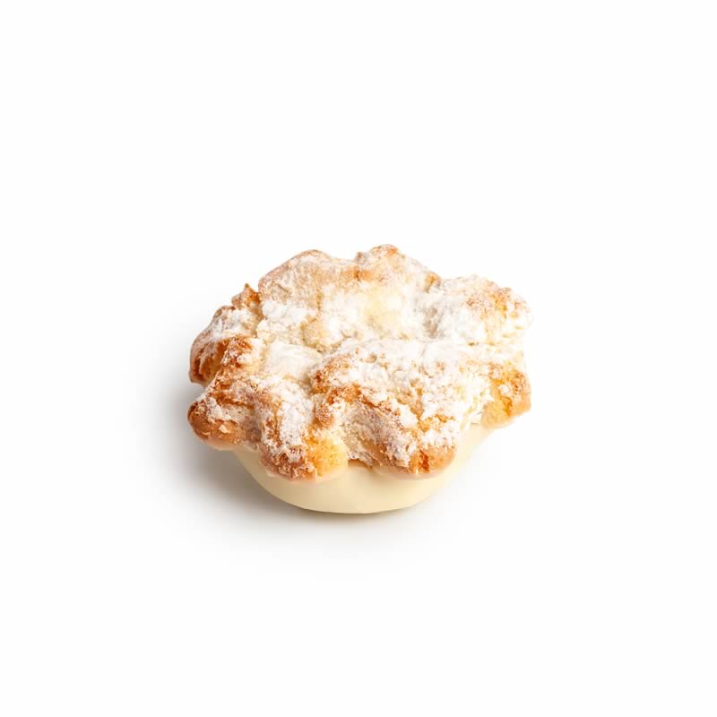 amaretti cocos